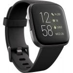 Fitbit Versa 2 Black